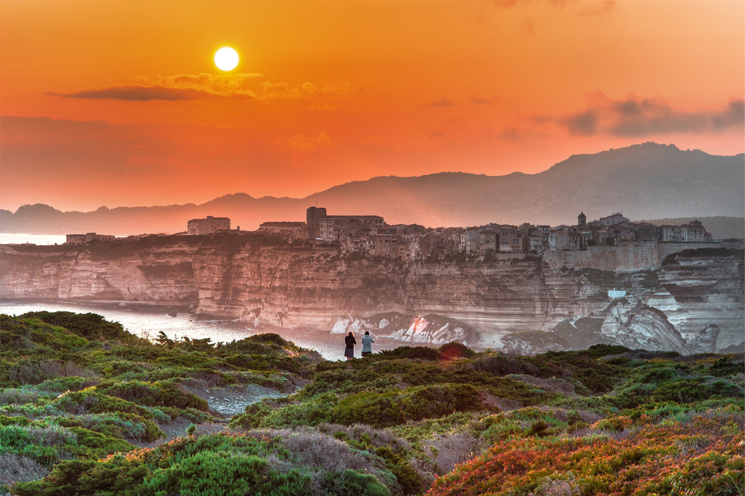 Accompagnement Marketing Caorsicatours