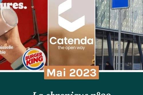 La chronique Wild&Slow de mai 2023