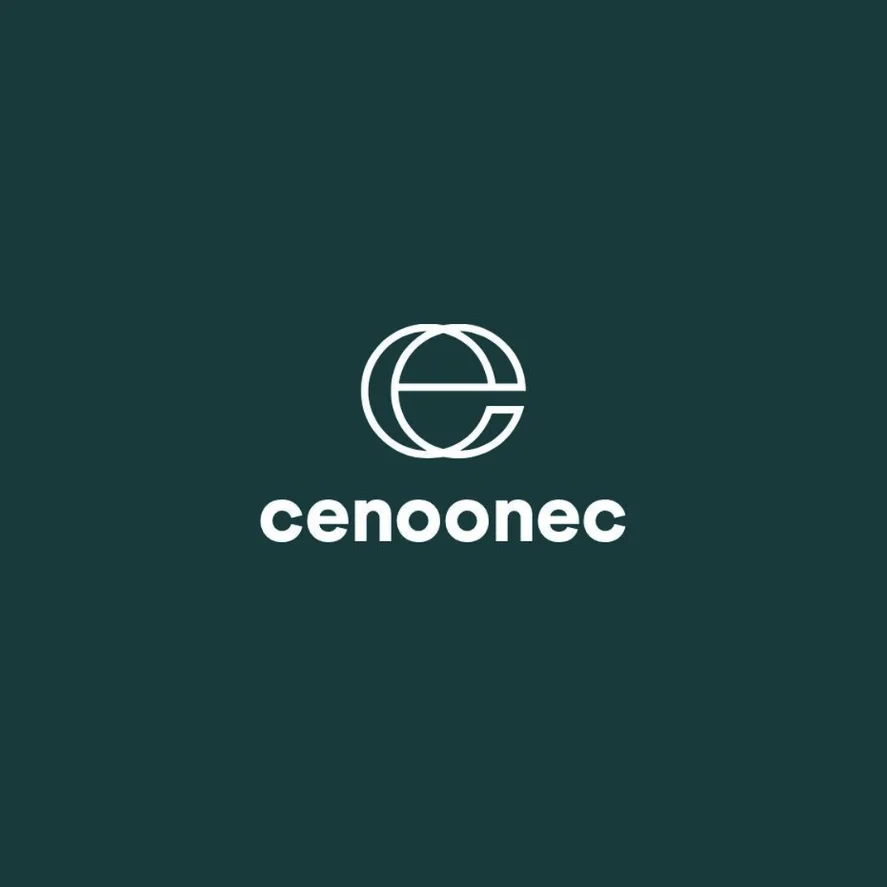 Logo-lettre C : Cenoonec